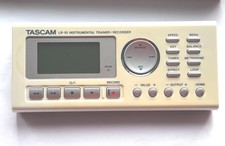 Tascam instrumental trainer gebraucht kaufen  Ostrhauderfehn
