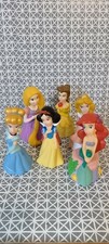 Figurines pouet princesses d'occasion  Le Faouët