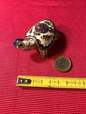 Tartaruga scatolina porta usato  Fara in Sabina