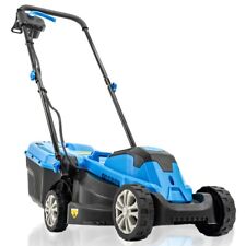 Hyundai lawnmower 33cm for sale  PEMBROKE DOCK