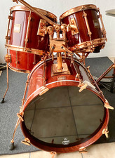 Vintage sonor hilite gebraucht kaufen  Kassel