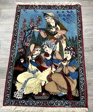 Exquisite hand knotted for sale  Great Neck