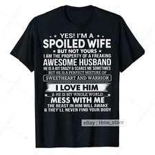 Yes spoiled wife for sale  Edison