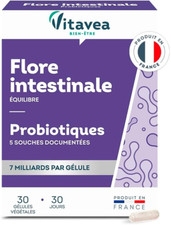 Vitavea suprabiotique probioti d'occasion Vitavea suprabiotique probioti d'occasion  Tremblay-en-France