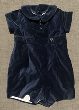 Strasburg children romper for sale  Midland