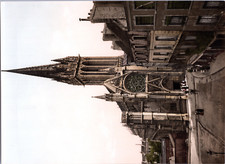 Caen. église saint d'occasion  Pagny-sur-Moselle