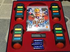 Ps3 playstation buzz usato  Ispra