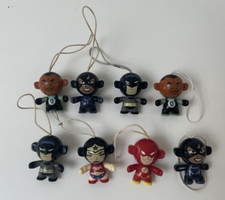 Justice league twist for sale  MARLOW