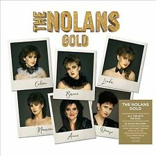 Nolans gold discs for sale  STOCKPORT