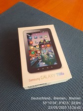 samsung galaxy tab p1000 gebraucht kaufen samsung galaxy tab p1000 gebraucht kaufen Bremen