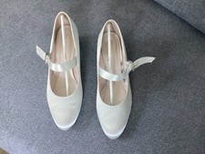 brautschuhe satin gebraucht kaufen brautschuhe satin gebraucht kaufen Lunzenau