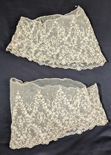 Pair antique fashion for sale  ROWLANDS GILL
