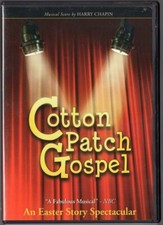 2006 cotton patch for sale  Harvest