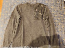 Maglioncino guess uomo usato Maglioncino guess uomo usato  Visone