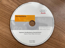 Navi navigation dvd gebraucht kaufen  Georgsmarienhütte