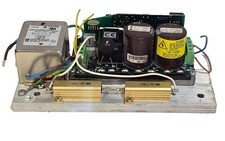 Usado, Placa inversora de frequência centrífuga Eppendorf 5810R 5810 855.241 comprar usado  Enviando para Brazil