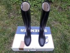 Reitsaison paar reitstiefel gebraucht kaufen  München