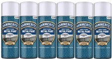 Hammerite direct rust for sale  PETERBOROUGH