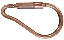 Carabiner clip large for sale  Elkins