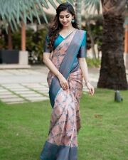 Indian semi silk for sale  BLACKBURN