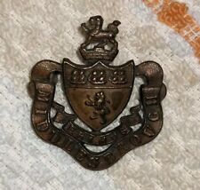 Ww1 middlesbrough volunteer for sale  BILLINGHAM