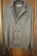 Cardigan doppiopetto yrs usato  Macerata