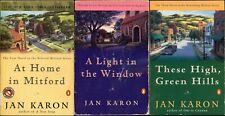 Mitford christian fiction for sale  San Antonio