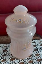 Pot bonbonnière vintage d'occasion  Montpellier-