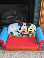Disney marshmallow couch for sale  Wilkes Barre