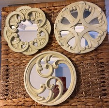 Vtg set ornate for sale  Roaring Spring