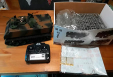 Panzer m113 mtw gebraucht kaufen  Neukirchen