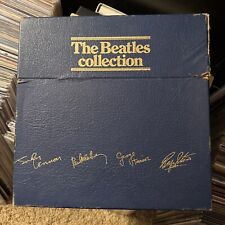 The Beatles Album Collection -Vinyl Box Set BC13 - All Albums - Read Description segunda mano  Embacar hacia Argentina