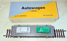 Spur dahmer autowagen gebraucht kaufen  Raguhn