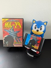 Sega genesis mega gebraucht kaufen  Massenhausen
