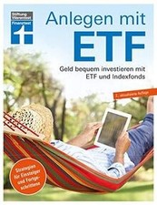 Anlegen etf geld gebraucht kaufen Anlegen etf geld gebraucht kaufen  Berlin
