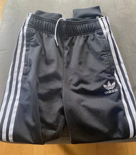 Adidas trainingshose joggingho gebraucht kaufen  Osterholz-Scharmbeck