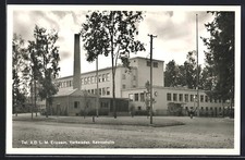 Katrineholm ericsson verkstade gebraucht kaufen  Berlin