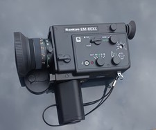 Mint sankyo 60xl d'occasion  Perpignan-
