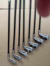 Right handed clubs for sale  Mansfield