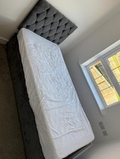 Furniture used bedroom for sale  LEEDS