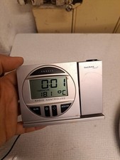 Projektionswecker wecker funku gebraucht kaufen  Berlin