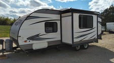 2016 forest river for sale  Valley City
