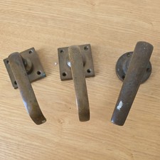 antique brass door handles for sale antique brass door handles for sale WHITSTABLE