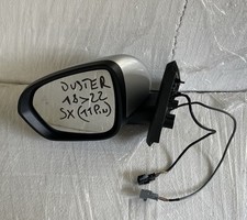 specchietto retrovisore camera usato  Sinopoli