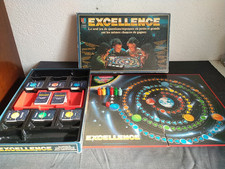 Jeu société vintage d'occasion  Arles-sur-Tech