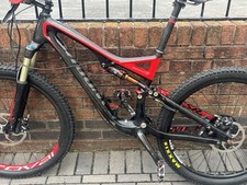 Specialized sworks stumpjumper for sale  LIVERPOOL