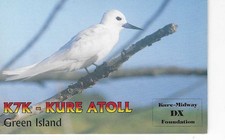 Scheda radio qsl usato  Spedire a Italy
