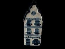 Vintage klm delft for sale  Atkinson