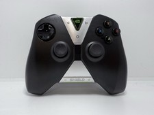 Gamepad sem fio controlador Nvidia Shield P2570 testado funciona comprar usado  Enviando para Brazil