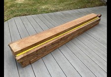 Mahogany sapele. 8 for sale  COLCHESTER